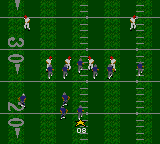 Madden NFL '95